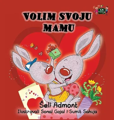 Produktbild von I Love My Mom