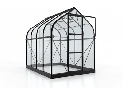 Produktbild von Orion 5000 ESG 3mm, schwarz
