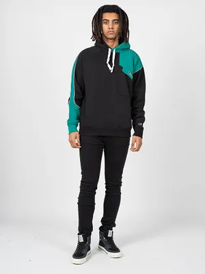 Obrázok produktu pre Champion Mikina - 216554 - Black- Veľkosť: XXL(EU)