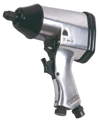 Produktbild von FERM Druckluft Schlagschrauber 1/2" Profi Werkzeug Pneumatisch