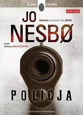 Immagine prodotto di Polizia