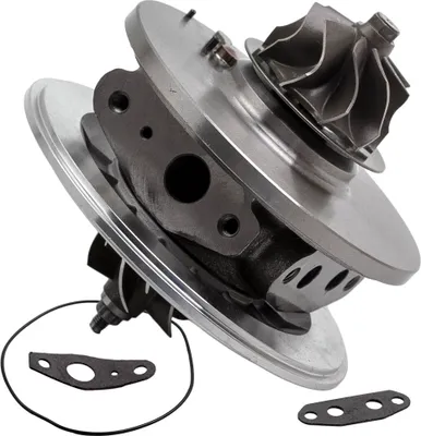 Zdjęcie produktu dla Zestaw turbosprężarki Chra do Nissan Pathfinder Navara 2.5 GT2056V 14411EB300 TOP