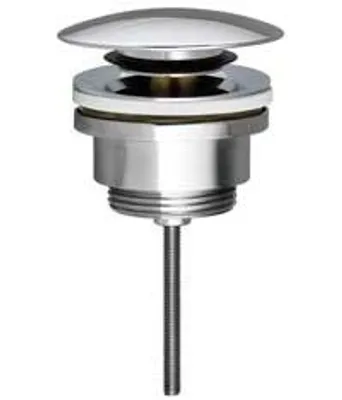 Obrázek produktu pro Univerzální automatický odtokový ventil Click-Clack – M 1"1/4