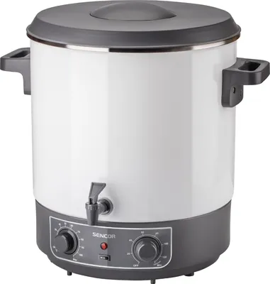 Image de Sencor SENCOR SPP 2100 WH Ierīce konservēšanai