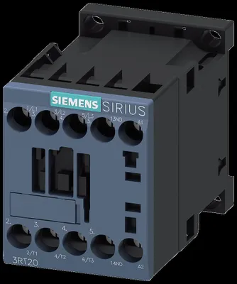 Zdjęcie produktu dla Siemens 3RT2016-1AP01 Hilfskontakt (3RT2016-1AP01)