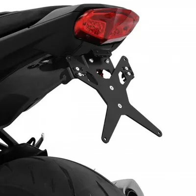 Immagine prodotto di KZH X-Line si adatta alla Yamaha MT-10 (RN78) 22-