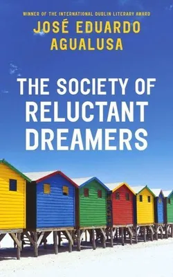 Image de The Society of Reluctant Dreamers