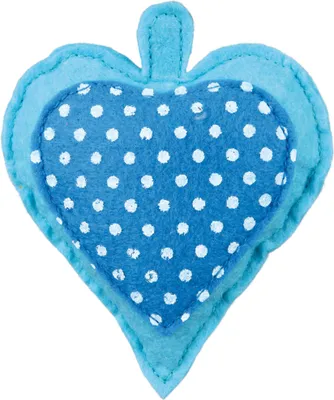 Obrázek produktu pro TRIXIE 45779, Kočka, Textil, Plst, 110 mm