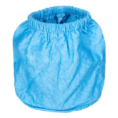 Obrázek produktu pro GRAPHITE filtr pro 59G613 - 1 filtr vhodný pro GRAPHITE 59G613 - kapesní filtr - průměr 14 cm, délka 17 cm