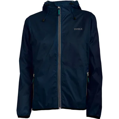 Produktbild von Regenmantel Cleek Ladies Polyamid Dunkelblau MT 46