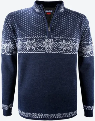 Obrázek produktu pro Kama 3053 Windstopper Velikost: XXL / Barva: modrá tmavá