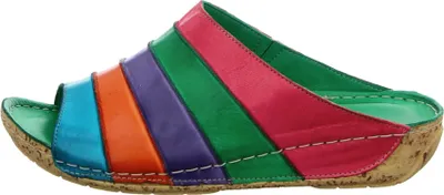 Produktbild von Gemini Komfort Pantoletten Damen 31353338333138 Bunt 36 EU