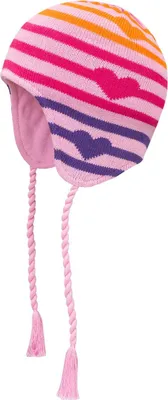 Immagine prodotto di Cappello a maglia per bambini Döll 100% cotone, riscaldante