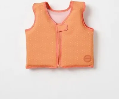 Produktbild von Sunnylife - Kinder Schwimmzeit Schwimmweste Herz 2-3 Jahre