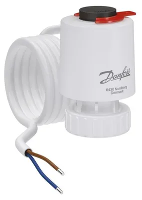 Productafbeelding van DANFOSS Thermische actuator TWA-Q/NC, 24 V