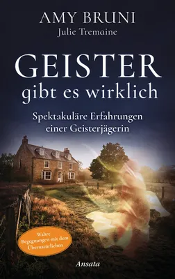 Produktbild von Geister gibt es wirklich