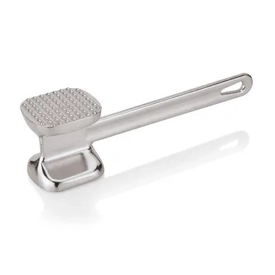 Immagine prodotto di Inteneritore per carne, in alluminio fuso, 26 cm