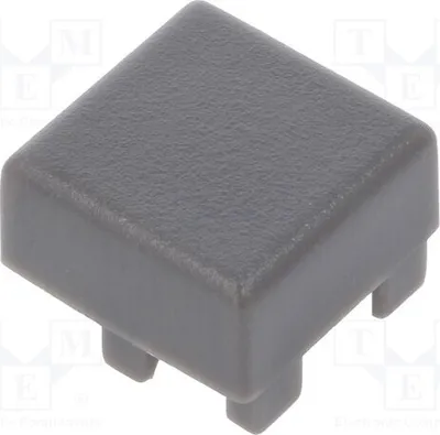 Produktbild von 2x Taste grau Verwendung: D6L90F1LFS BTND610F Tac