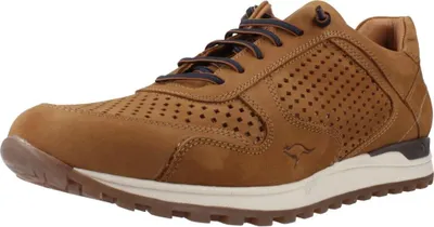 Image de Kangaroos K846 Couleur Marron
