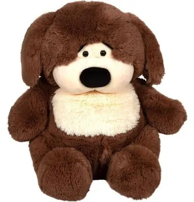 Obrázek produktu pro Plyšová hračka Gipsy Toys