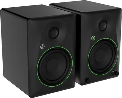 Obrázok produktu pre Mackie CR5 BT - aktívne monitory s Bluetooth