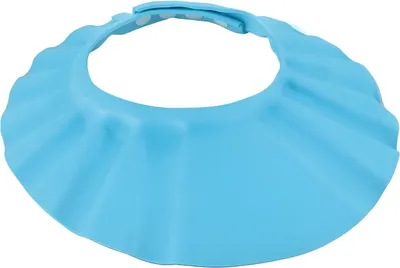Immagine prodotto di Cuffia da bagno per bambini - blu 74495