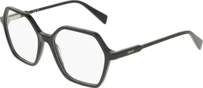 Produktbild von Liu Jo LJ2831 Black 55/17/140 Damen Brillen