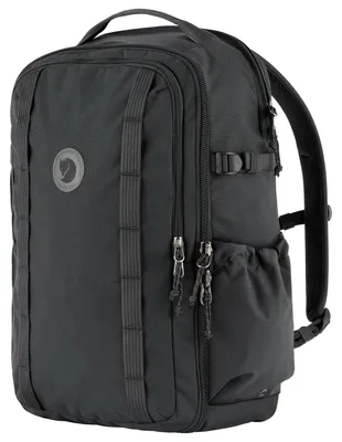 Produktbild von Fjällräven Färden 30 Liter Carry-On Rucksack Coal Black