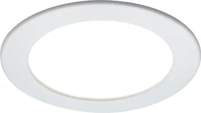 Produktbild von DOMUS LINE Einbauleuchte Smally XS D-Motion, Weiß matt