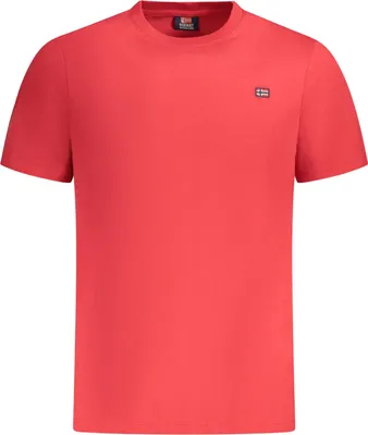 Immagine prodotto di NORWAY 1963 LOGO TSHIRT CORTO-SARM CIRCOLARE COLLARE : Taglia - S Taglia: S