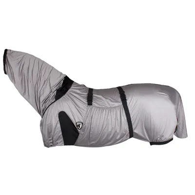 Produktbild von Horka Eczema Teppich Grau 135-185 cm Grau 135-185 cm