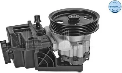 Produktbild von MEYLE 014 631 0015 Servolenkung Pumpe Servopumpe passend für MERCEDES-BENZ SPRINTER 3,5-t Kasten (906) Hydraulisch