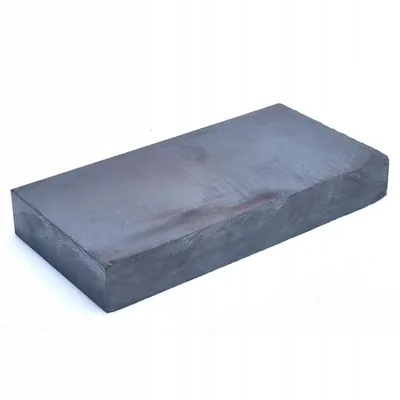 Image de Aimant en ferrite 90x45x13 mm F30 set de 2 pièces
