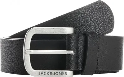 Immagine prodotto di Cintura da uomo JACHARRY 12120697 Nero, 95 cm