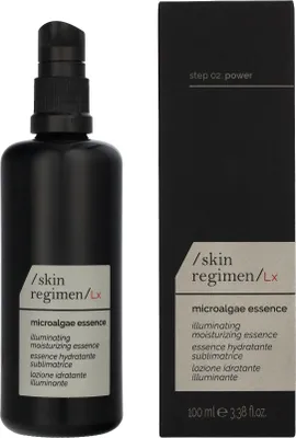 Produktbild von Comfort Zone Skin Regimen Lx Microalgae Essence