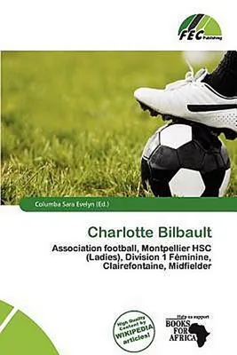 Produktbild von Charlotte Bilbault