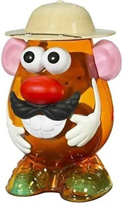 Obrázek produktu pro Hasbro Mr. Potato Head 203351860, 2 rok/roky
