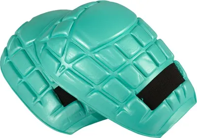 Image de Genouillères de jardin en mousse protectrice