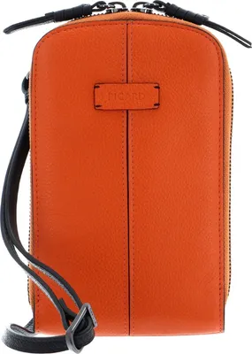 Produktbild von PICARD Handytasche Beast 1 Phone Bag Papaya orange