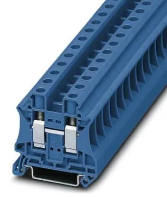Zdjęcie produktu dla Phoenix Contact zacisk przelotowy UT 10 BU 3044188