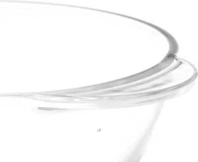 Obrázek produktu pro Miska Vivalto Transparent 580 ml (6 kusů)