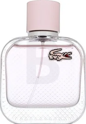 Produktbild von Eau De Lacoste L 12,12 Eaux Fraiches Pour Elle EdT 50ml