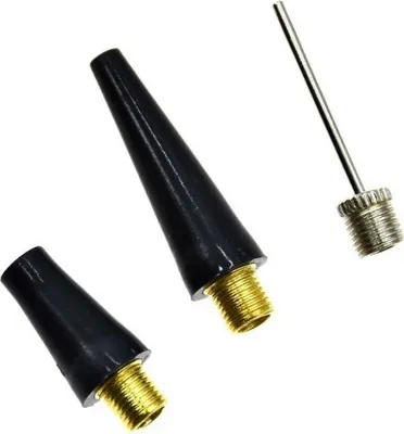 Obrázok produktu pre Presnosť - Adaptér na ihly RD2645 (jedna veľkosť) (strieborný)