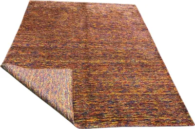Produktbild von Teppich HANDGEARBEITET LORI TEPPICH MODERN | Farbe: Multi; Größe: 170x240 cm | strapazierfähig und leicht zu reinigen | Wohnzimmer | Schlafzimmer