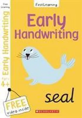 Productafbeelding van Early Handwriting