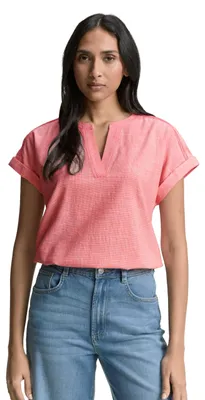 Produktbild von TOM TAILOR Damen Bluse