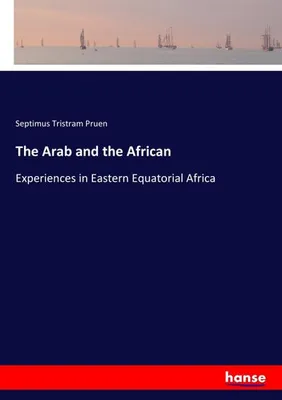 Zdjęcie produktu dla The Arab and the African