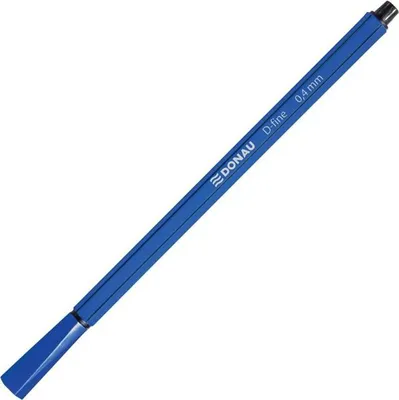 Obrázok produktu pre Liner DONAU D-Fine, modrý