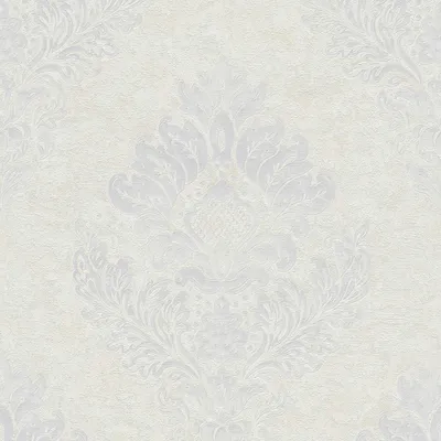 Produktbild von Livingwalls Barocktapete Metropolitan Stories Tapete mit Ornamenten Alena St. Petersburg Vliestapete weiß silber grau 10,05 m x 0,53 m