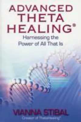Produktbild von Advanced ThetaHealing®